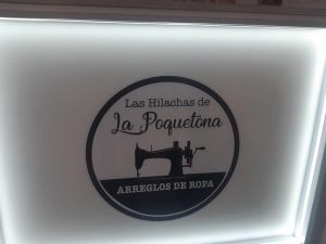 La Poquetona (1)