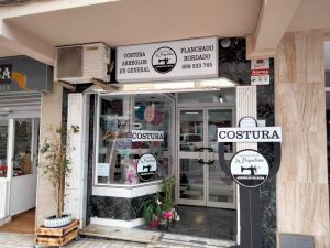 Arreglos de ropa La Poquetona