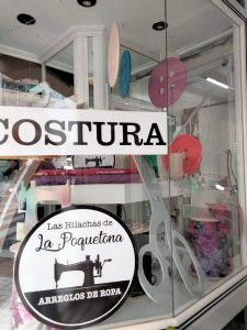 La Poquetona Arreglos