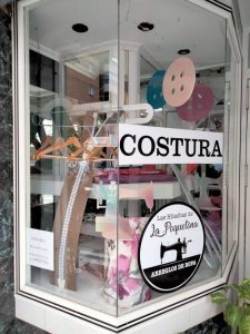 La Poquetona Arreglos