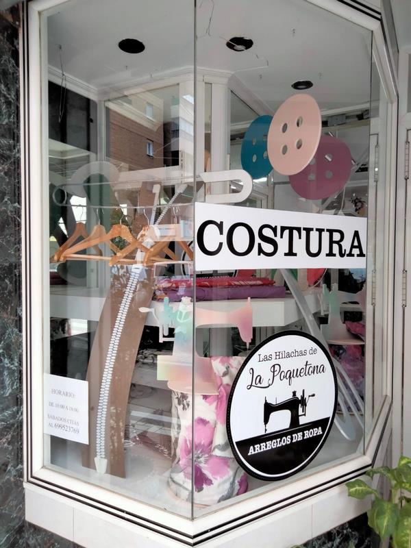 La Poquetona Arreglos